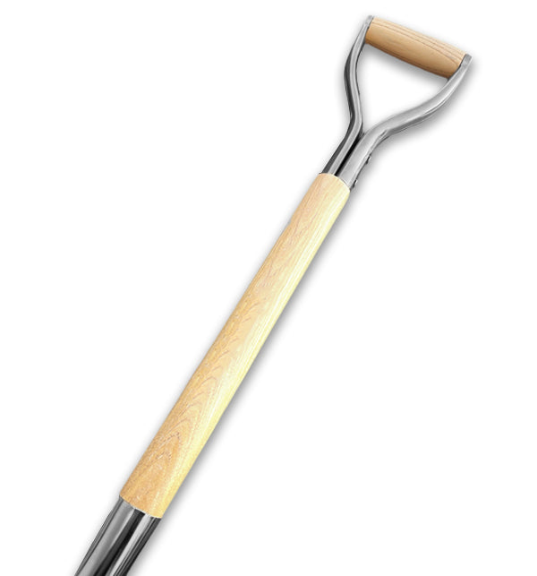 Silver Shovel