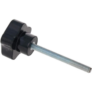 Black Knob Handle for Tube Filter